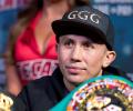 Former middleweight champ Golovkin to run for World Boxing presidency