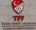 371 Turkish referees under fire for football betting