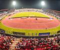 India bids for major Asian track & field events