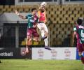 East Bengal hold Bagan; qualify for Super Cup semis