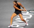 In-form Sabalenka targets first WTA Finals title