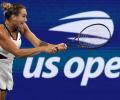 PIX: Sabalenka, Pegula cruise into US Open quarters