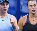US Open Final: Can Anisimova Stop Sabalenka's Reign?