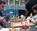 Grand Swiss Chess: Gukesh stunned again, Vaishali on top
