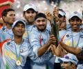India's 5 Memorable T20 Wins Vs Pakistan