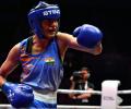 Boxing Worlds: India women create history, men draw blank