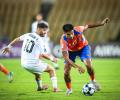 AFC CL: FC Goa floored at home by Iraqi giants Al Zawraa