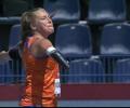 Fan of Neeraj, Dutch athlete wins gold at Para Worlds