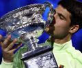 AO 2026: Alcaraz stuns Djokovic to win first Australian Open