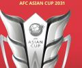 India in race to host 2031 AFC Asian Cup