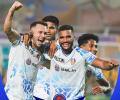 Indian Super League: FC Goa register first win of the season