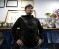 41st Season at 58: J-League Legend Defies Time Again