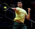 Can Carlos Alcaraz Conquer Melbourne Park?