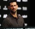 'I can still beat anyone,' insists defiant Djokovic