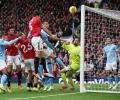 Manchester United give head coach Carrick a winning start