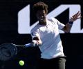 Monfils ends 20 years at Aus Open with heartbreaking exit