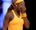Aus Open 2026: Coco Gauff questions privacy after racket smash leak
