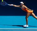 Australian Open 2026: Pegula smashes past Anisimova, breaks semi-final jinx