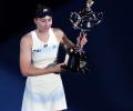 All women Australian Open champs from 1922 to 2026 revealed