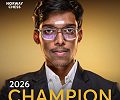 Norway Chess: Why beating Carlsen meant so much to Praggnanandhaa