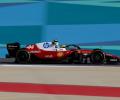 New F1 Rules Spark Uncertainty Ahead of Australian GP