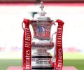 Man City host Liverpool, Arsenal visit Southampton in FA Cup quarters