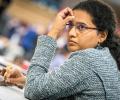 US-Iran War: Koneru Humpy Pulls Out Of FIDE Women's Candidates In Cyprus