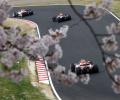 New F1 Rules Divide Drivers Ahead Of Five-Week Break