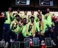 Unified Training Camps Key To India's Thomas Cup Bronze