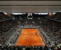 'We deserve more': Players slam French Open pay