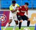 ISL: Early goals earn Odisha close win over Sporting Club Delhi