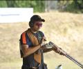 ISSF WC: Shapath Bharadwaj, Manisha Keer keep India in hunt