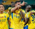 ISL: Kerala Blasters extend unbeaten run with dominant win over Mohammedan Sporting