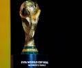 FIFA To Offer Reassurance To Iran Over World Cup Participation