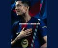 Lewandowski set for Barcelona exit amid Saudi, MLS interest