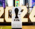 Why FIFA Faces Broadcast Rights Challenge In India