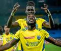 Indian Super League: Kerala Blasters finish campaign with hard-fought win over FC Goa