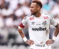 'A lot of nonsense': Neymar hits back at critics