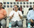Virendra Sachdeva Joins Commonwealth Games Committee