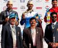 Ismail Baig's Exit: What It Means For Indian Rowing