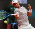 Who are the other men's contenders to look out for at the French Open?