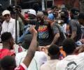 Why DR Congo Changed World Cup Plans Due To Ebola Outbreak
