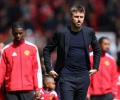 Carrick to stay Manchester United head coach until 2028
