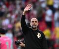 End of an era: Pep Guardiola to leave Manchester City after decade-long reign