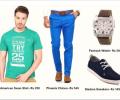 Ready to Flaunt: The Ad Man Look