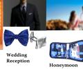 Stylish Groom Essentials
