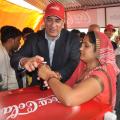 New Delhi, Jul 14...