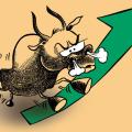 Stock Markets...