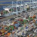 Tuticorin Port...