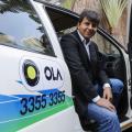 Ola Cabs Loss...